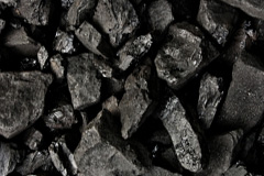 Llanfihangel Nant Melan coal boiler costs