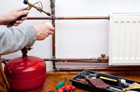 free Llanfihangel Nant Melan heating repair quotes